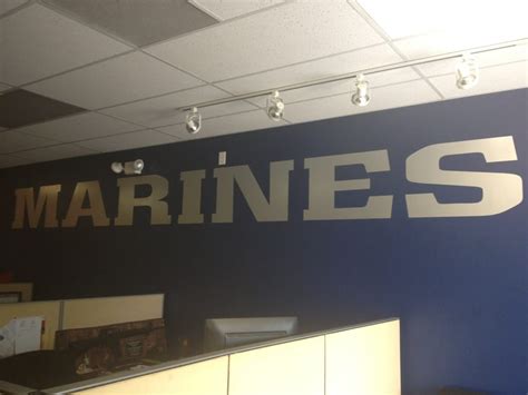 US Marine Corps Recruiting Office