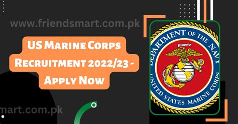 US Marine Corps Recruitment