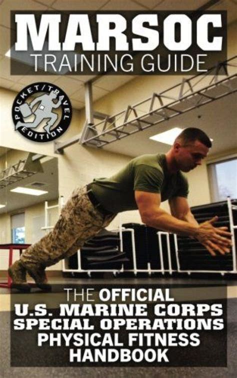 US Marine Corps Specialized Training