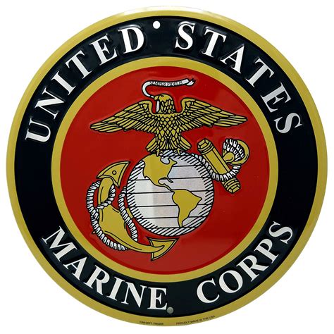 US Marine Corps Symbols