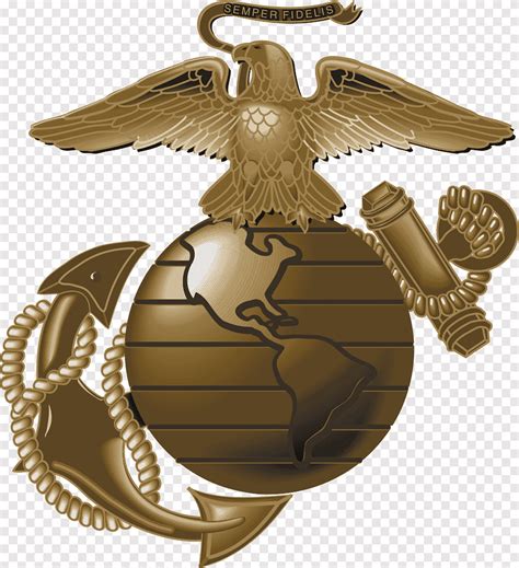 US Marine Eagle Insignia