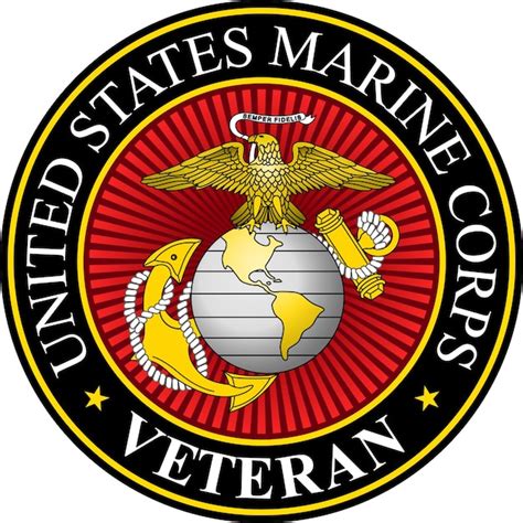 US Marine Veterans