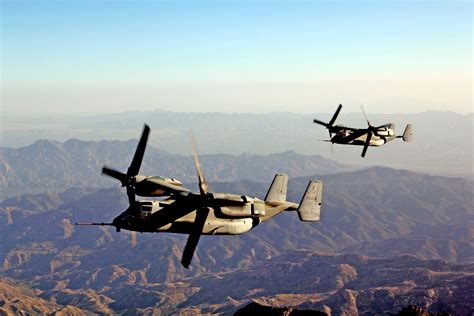 US Marines aviation personnel conducting flight operations