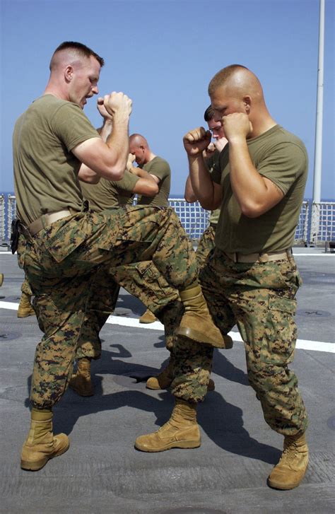 US Marines Force Service Support