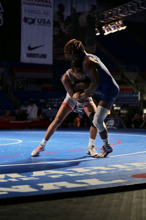 US Marine Corps wrestling championships