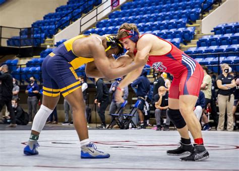 US Marine Corps wrestling tournaments