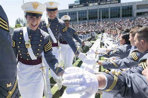 US Military Academy Degrees