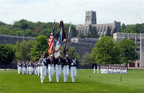 US Military Academy Engineering