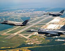 Eglin Air Force Base