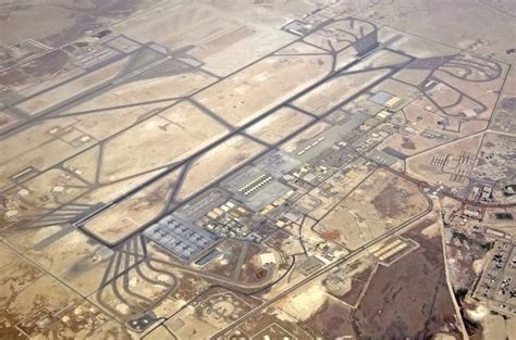 US Military Base in UAE