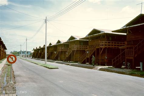 US military base in Thailand