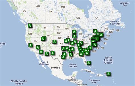 US Military Bases Benefits