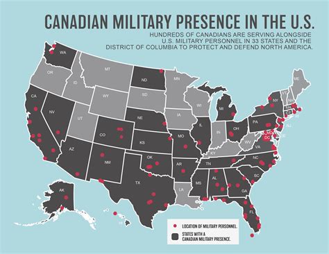 US Military Bases in Canada Gallery 1