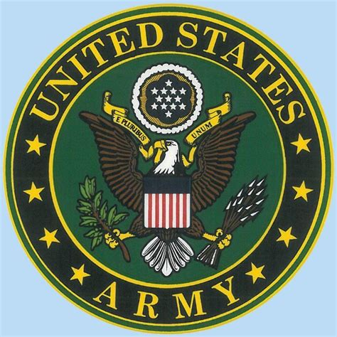 US Military Crests Meaning