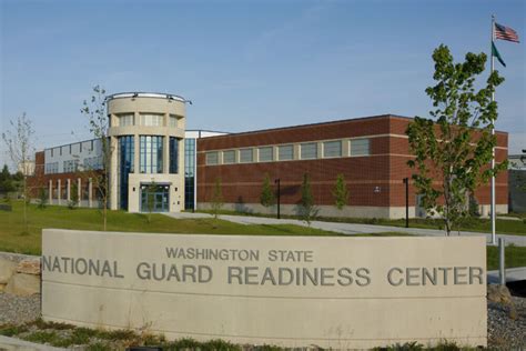 US National Guard Readiness Center