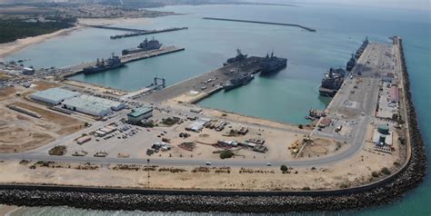 US naval base in Spain