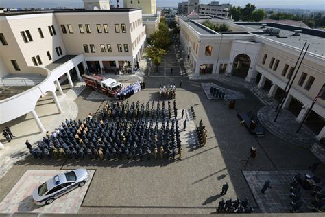 US Naval Base in Italy