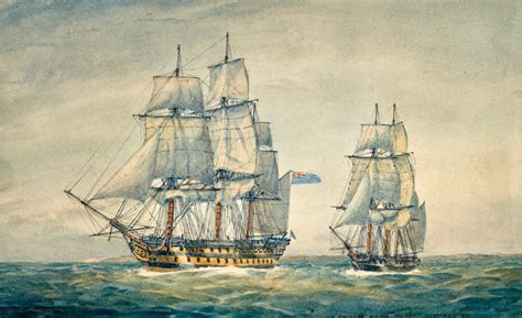 US Navy Age of Sail