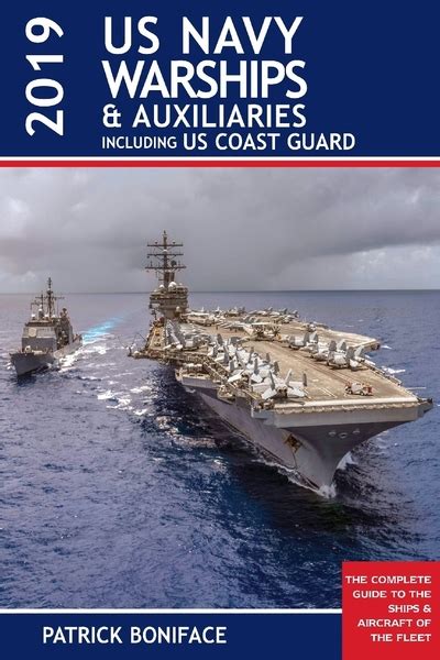 US Navy auxiliaries