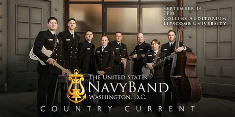 US Navy Band A Tribute to the Music of the Movies