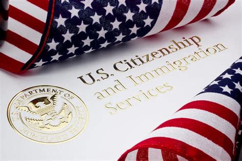 US Navy Citizenship