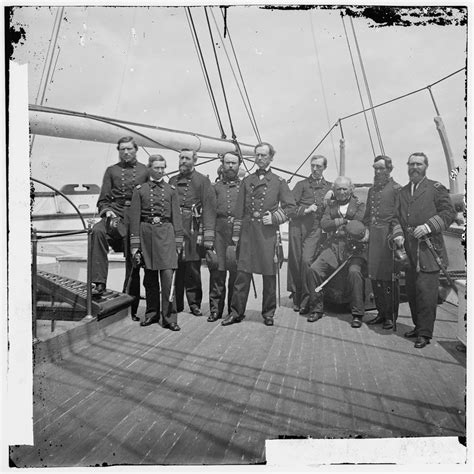 US Navy during the Civil War