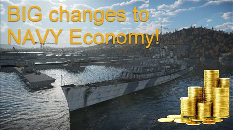 US Navy Economic Impact