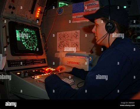 US Navy Electronic Warfare Gallery 7