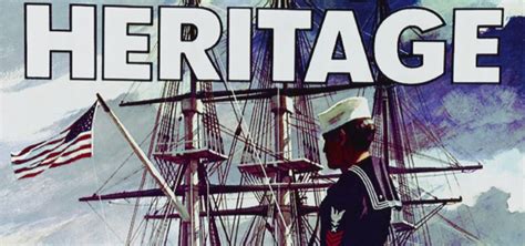 US Navy Heritage