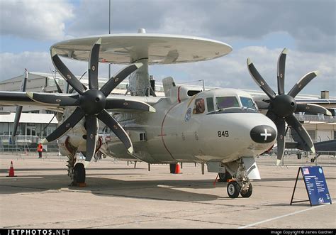 US Navy Jet Aircraft