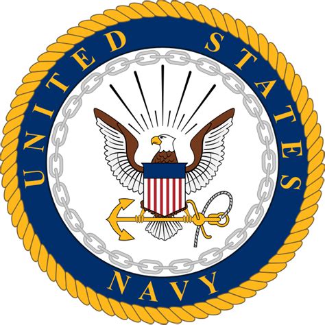 US Navy Logo 1960s