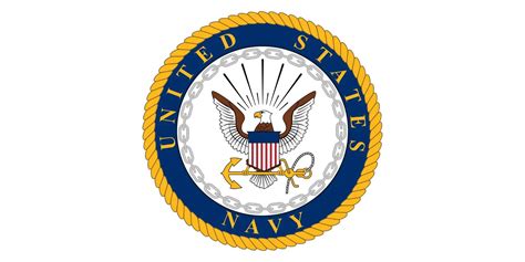 US Navy Logo