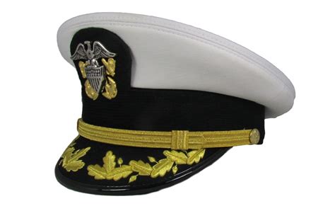 US Navy Officer Hats