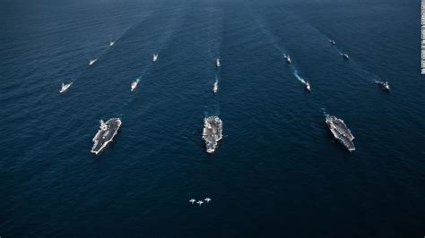 U.S. Navy Pacific Fleet