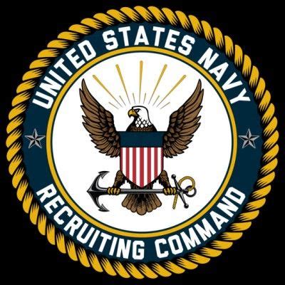 US Navy Recruiter