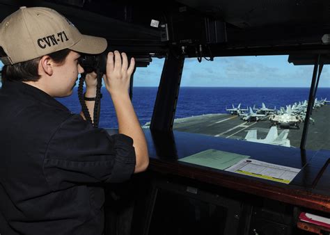 US Navy Reserve Surface Warfare Careers