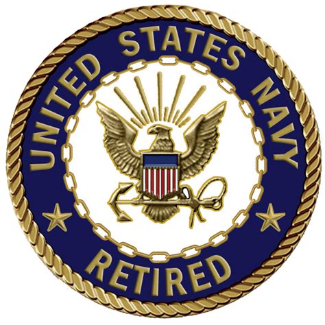 US Navy Retirement Benefits