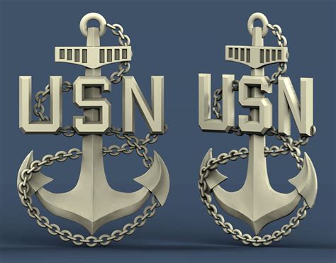 US Navy SEALs Anchor