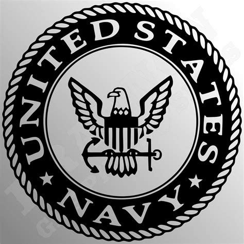 US Navy SEALs Logo