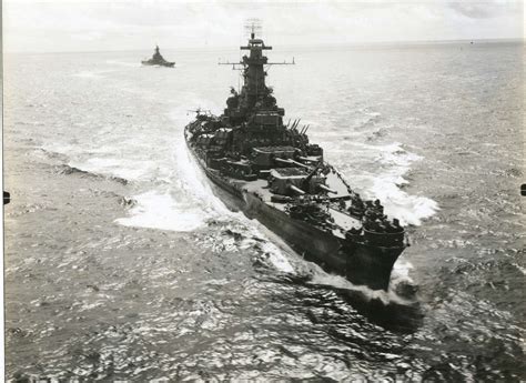 US Navy Ships in the Battle of Guadalcanal of World War 2