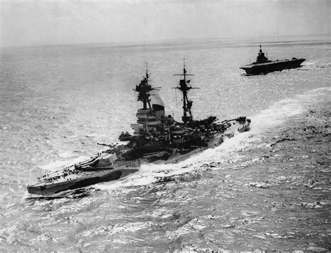 US Navy ships in WW2