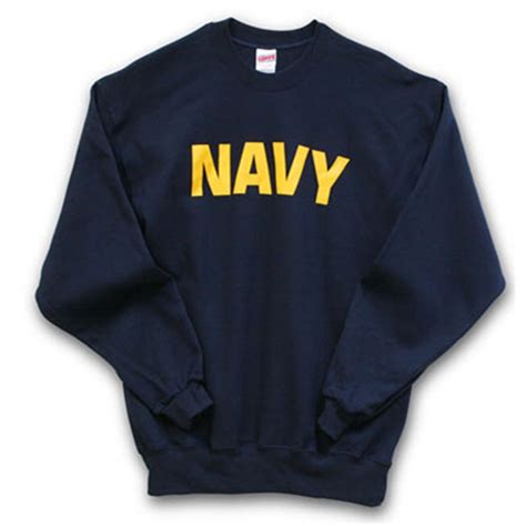 US Navy Sweatshirt