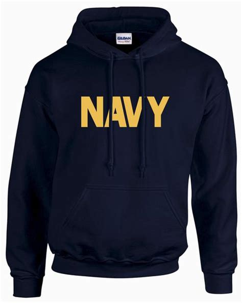 US Navy Sweatshirt Gallery 3