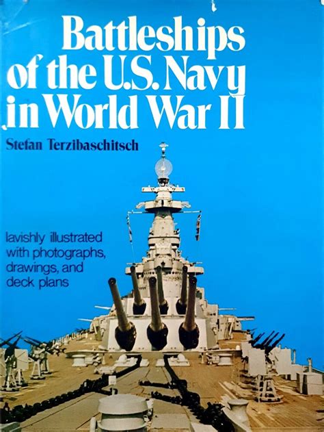 US Navy during World War II