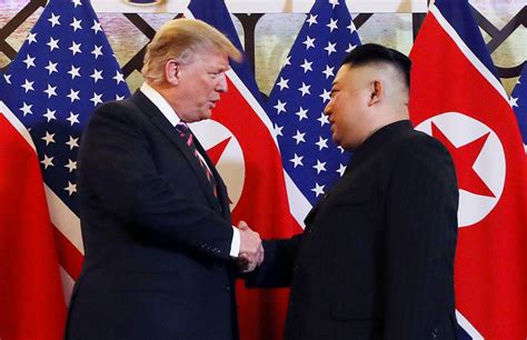 U.S. and North Korea summit gallery image 4