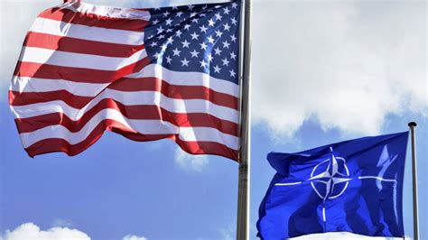 The Role of the United States in NATO