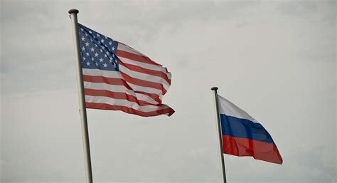 US-Russia relations