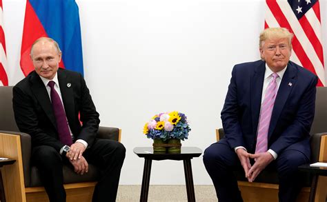 US-Russia Summit