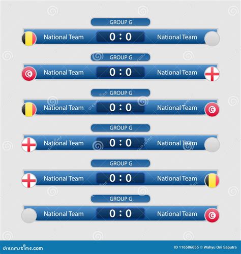 US Soccer Match Schedule Image