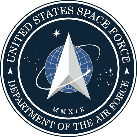 US Space Force Logo